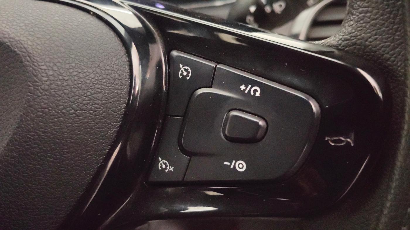 2024 Tata TIAGO NRG XZ AMT, Petrol, Automatic, 12,818 km, Adaptive Cruise Control