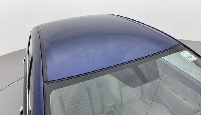 2017 Maruti Ciaz DELTA 1.4 MT PETROL, CNG, Manual, 23,449 km, Roof