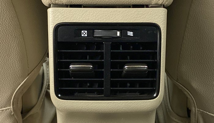 2017 Maruti Ciaz DELTA 1.4 MT PETROL, CNG, Manual, 23,449 km, Rear AC Vents