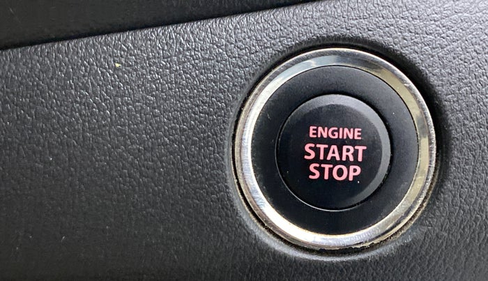2016 Maruti Baleno ZETA PETROL 1.2, Petrol, Manual, 78,911 km, Keyless Start/ Stop Button
