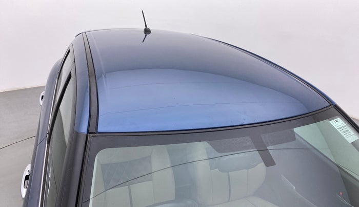 2016 Maruti Baleno ZETA PETROL 1.2, Petrol, Manual, 78,911 km, Roof