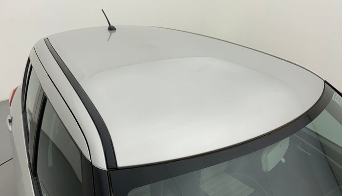 2012 Maruti Swift VDI, Diesel, Manual, 38,289 km, Roof