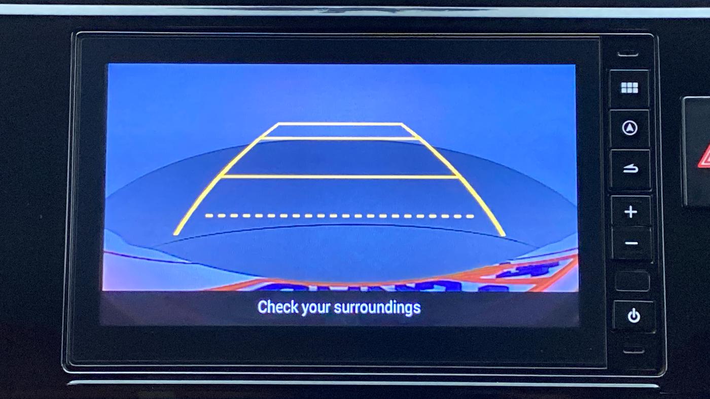 2019 Honda Amaze 1.2 VXMT I VTEC, Petrol, Manual, 30,176 km, Parking Camera