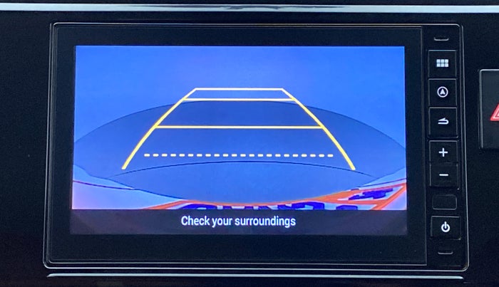 2019 Honda Amaze 1.2 VXMT I VTEC, Petrol, Manual, 30,176 km, Parking Camera