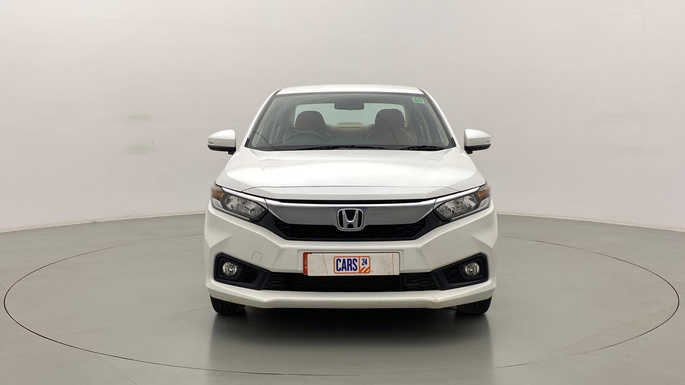 2019 Honda Amaze 1.2 VXMT I VTEC, Petrol, Manual, 30,176 km, Front