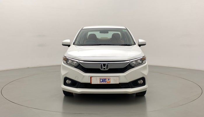 2019 Honda Amaze 1.2 VXMT I VTEC, Petrol, Manual, 30,176 km, Front