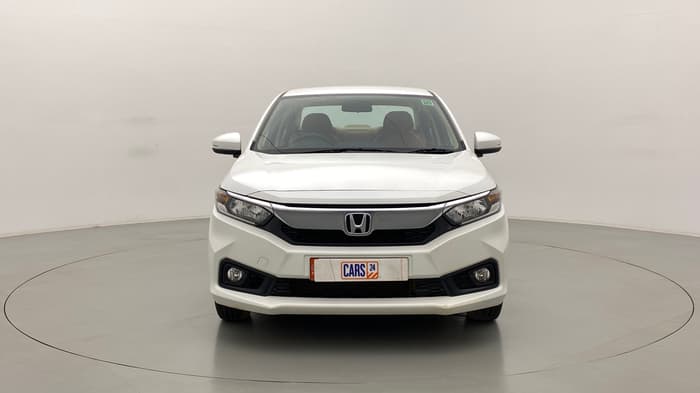 2019 Honda Amaze 1.2 VXMT I VTEC, Petrol, Manual, 30,176 km, Front