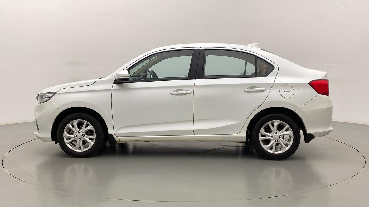 2019 Honda Amaze 1.2 VXMT I VTEC, Petrol, Manual, 30,176 km, Left Side