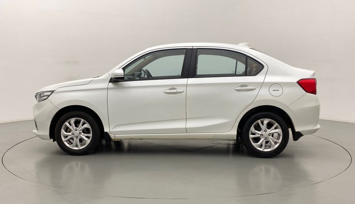 2019 Honda Amaze 1.2 VXMT I VTEC, Petrol, Manual, 30,176 km, Left Side