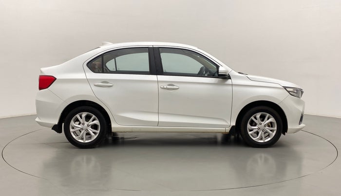 2019 Honda Amaze 1.2 VXMT I VTEC, Petrol, Manual, 30,176 km, Right Side View