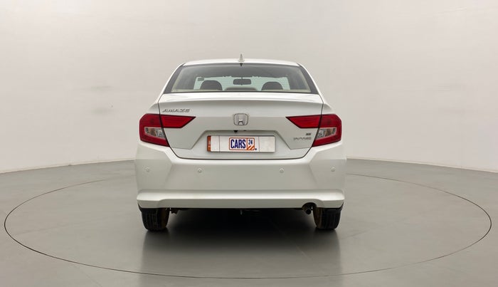 2019 Honda Amaze 1.2 VXMT I VTEC, Petrol, Manual, 30,176 km, Back/Rear