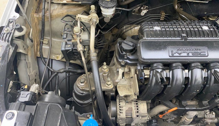 2018 Honda Amaze 1.2L I-VTEC VX, Petrol, Manual, 64,812 km, Engine View - Right