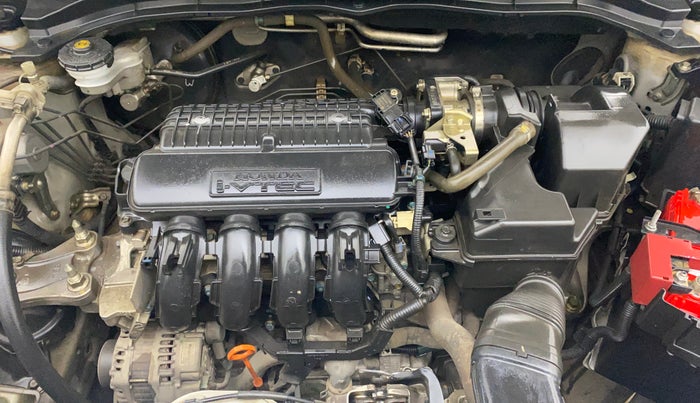 2018 Honda Amaze 1.2L I-VTEC VX, Petrol, Manual, 64,812 km, Engine View