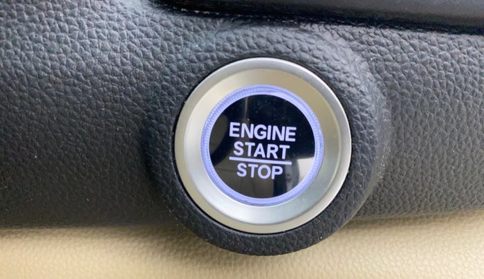 2018 Honda Amaze 1.2L I-VTEC VX, Petrol, Manual, 64,812 km, Keyless Start/ Stop Button