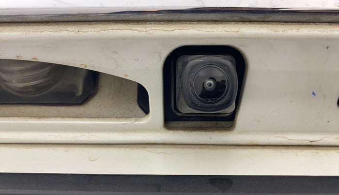 2018 Honda Amaze 1.2L I-VTEC VX, Petrol, Manual, 64,812 km, Parking Camera