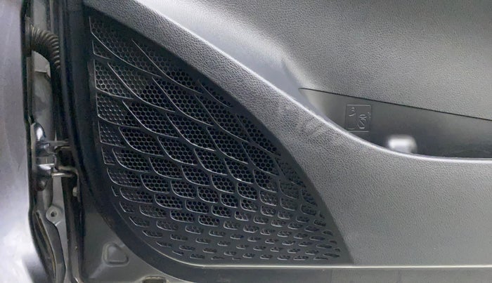 2018 Toyota Innova Crysta 2.8 ZX AT 7 STR, Diesel, Automatic, 47,029 km, Speaker