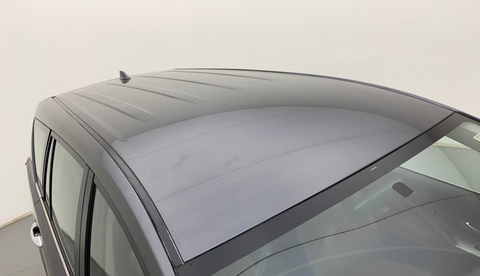 2018 Toyota Innova Crysta 2.8 ZX AT 7 STR, Diesel, Automatic, 47,029 km, Roof