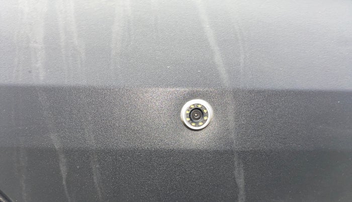 2022 Tata PUNCH ADVENTURE MT, Petrol, Manual, 72,647 km, Parking Camera