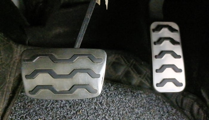 2019 KIA SELTOS GTX AT 1.4 PETROL, Petrol, Automatic, 65,430 km, Pedals