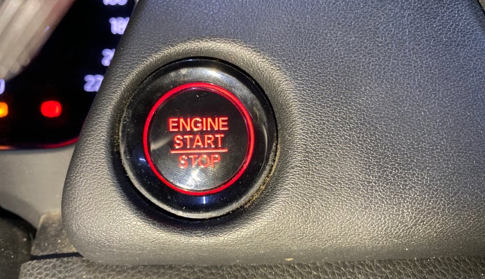 2022 Honda City 1.5L I-VTEC ZX CVT, Petrol, Automatic, 41,943 km, Keyless Start/ Stop Button