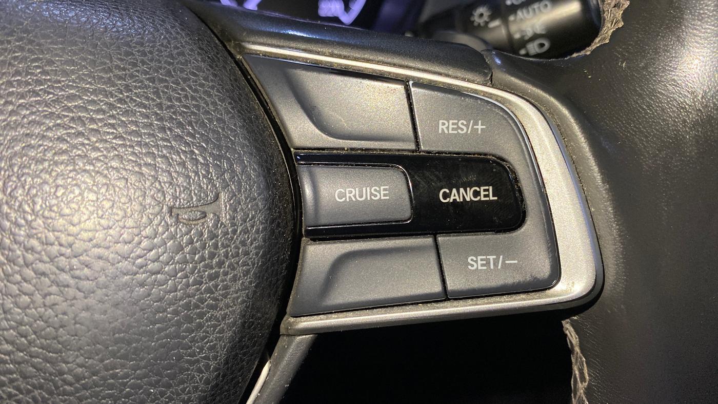 2022 Honda City 1.5L I-VTEC ZX CVT, Petrol, Automatic, 41,943 km, Adaptive Cruise Control