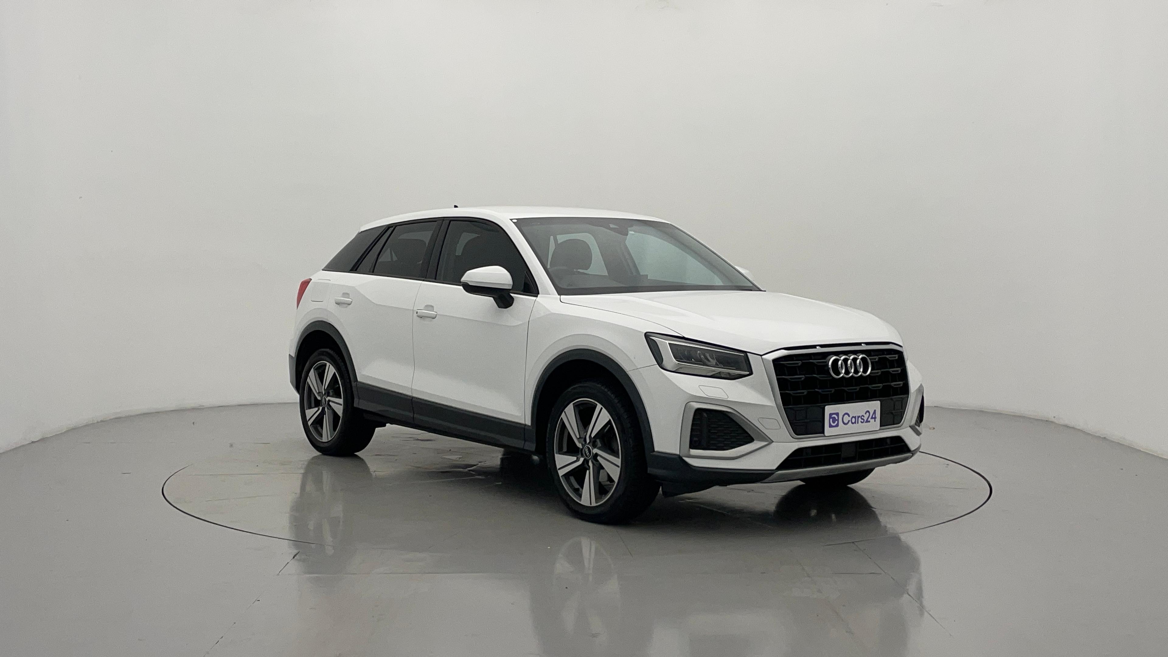 Audi Q2 image