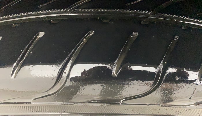 2016 Honda Jazz 1.2L I-VTEC V AT, Petrol, Automatic, 72,251 km, Right Rear Tyre Tread