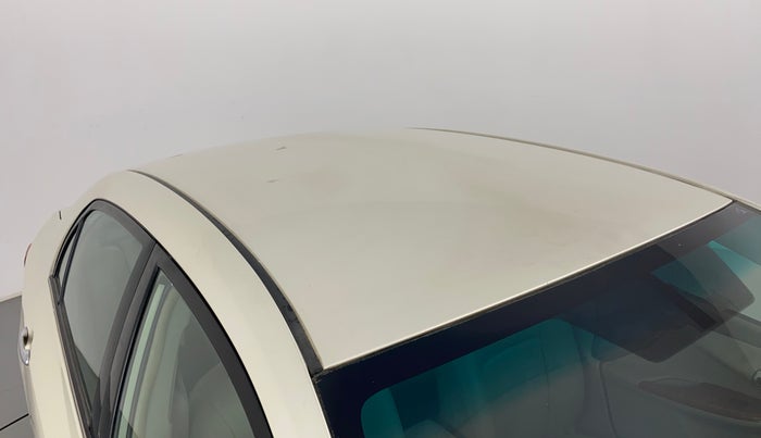 2010 Toyota Corolla Altis VL AT, Petrol, Automatic, 48,863 km, Roof