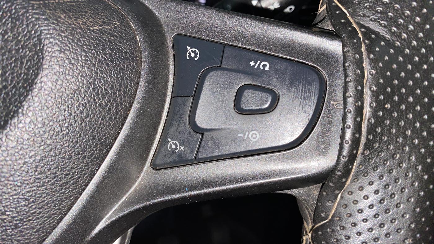 2022 Tata PUNCH ACCOMPLISHED MT, Petrol, Manual, 30,465 km, Adaptive Cruise Control