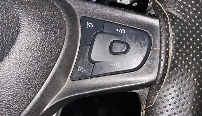 2022 Tata PUNCH ACCOMPLISHED MT, Petrol, Manual, 30,465 km, Adaptive Cruise Control