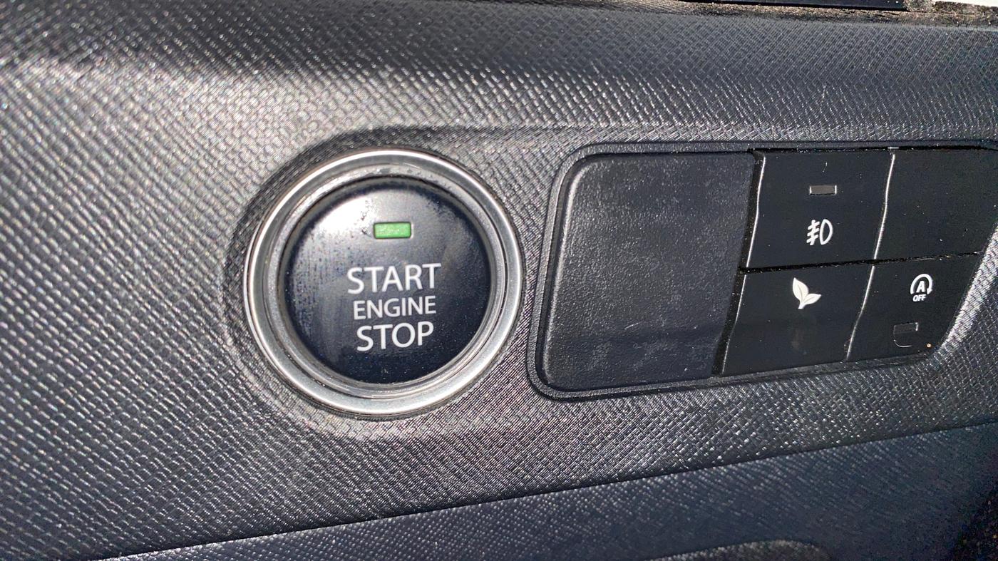 2022 Tata PUNCH ACCOMPLISHED MT, Petrol, Manual, 30,465 km, Keyless Start/ Stop Button