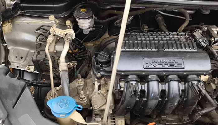2019 Honda WR-V 1.2L I-VTEC VX MT, Petrol, Manual, 27,716 km, Engine View - Right