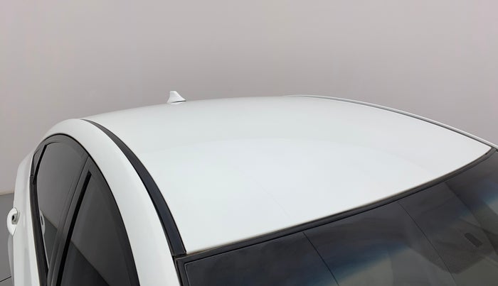 2012 Hyundai Verna FLUIDIC 1.6 VTVT SX, Petrol, Manual, 69,278 km, Roof