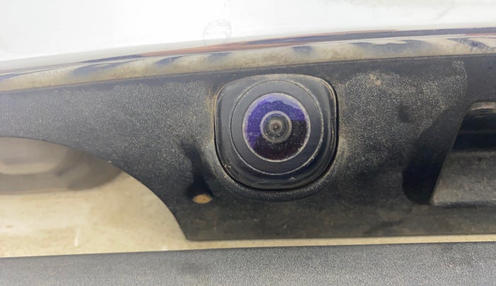 2020 KIA SELTOS GTX PLUS DCT 1.4 PETROL, Petrol, Automatic, 34,565 km, Parking Camera