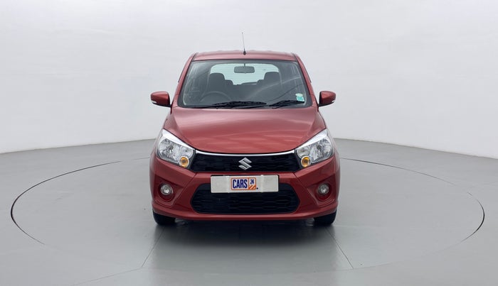 2018 Maruti Celerio ZXI AMT, Petrol, Automatic, 7,002 km, Front