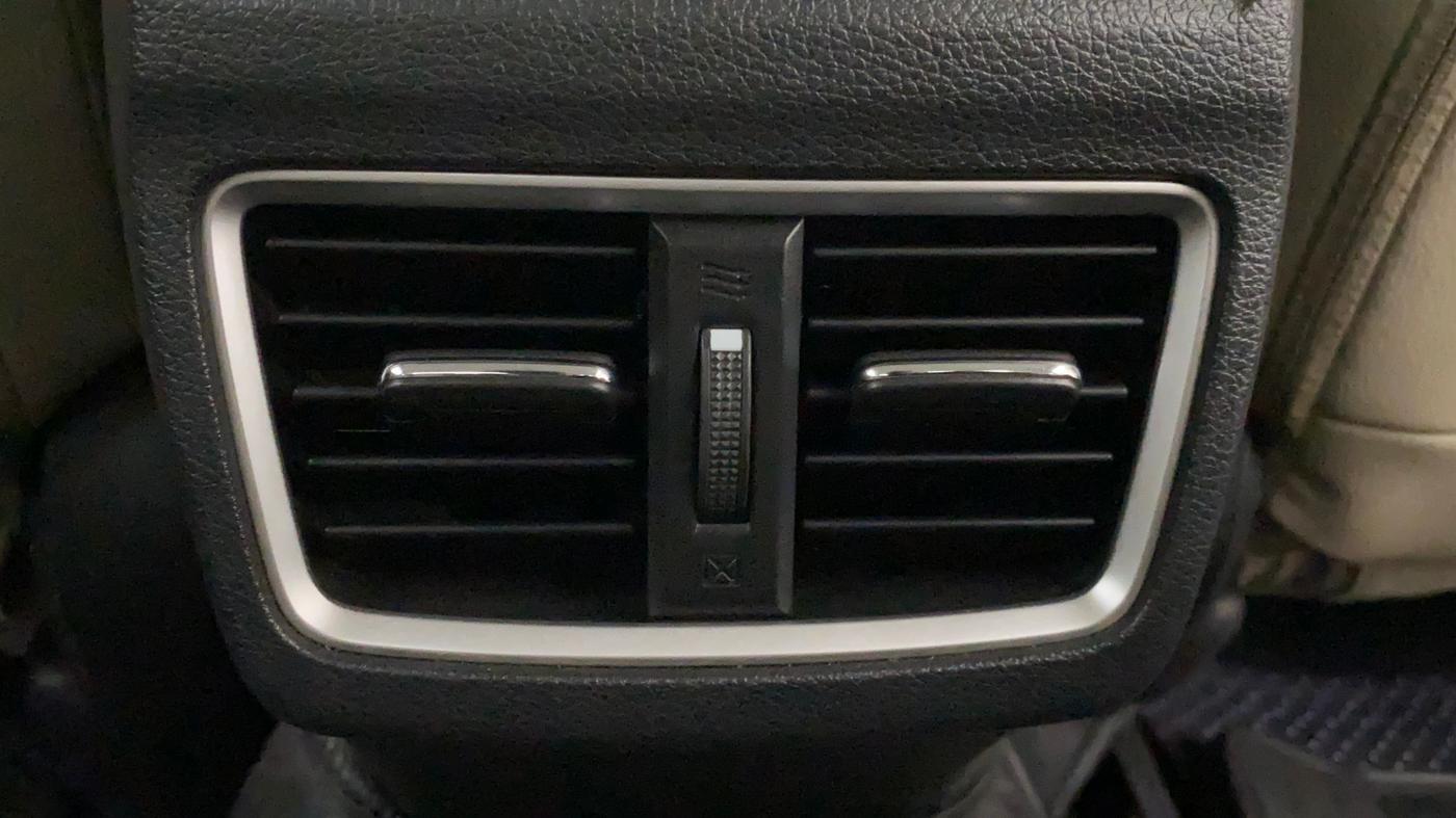 2019 Honda Civic 1.8L I-VTEC ZX CVT, Petrol, Automatic, 32,601 km, Rear AC Vents
