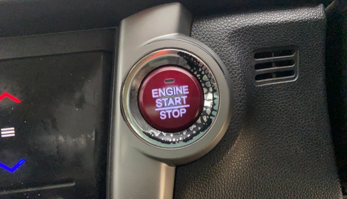 2016 Honda City 1.5L I-VTEC VX CVT, Petrol, Automatic, 72,466 km, Keyless Start/ Stop Button