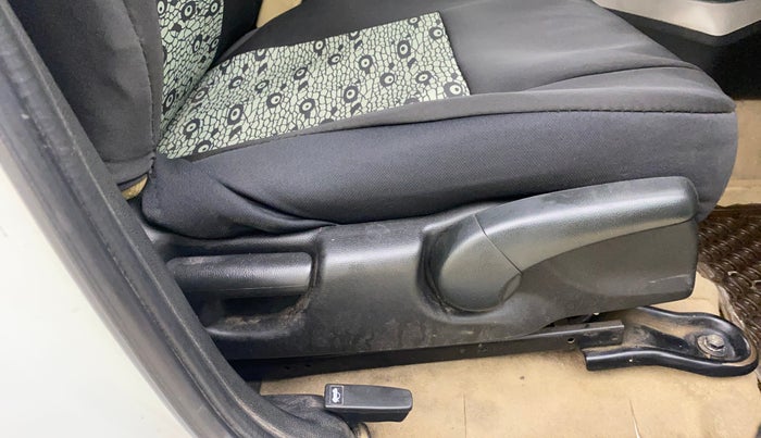 2016 Honda City 1.5L I-VTEC VX CVT, Petrol, Automatic, 72,466 km, Driver Side Adjustment Panel