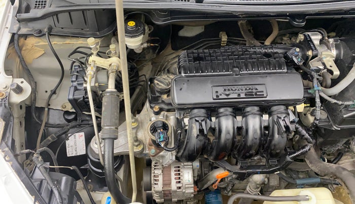 2016 Honda City 1.5L I-VTEC VX CVT, Petrol, Automatic, 72,466 km, Engine View - Right