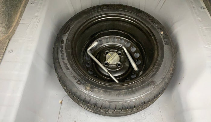 2016 Honda City 1.5L I-VTEC VX CVT, Petrol, Automatic, 72,466 km, Spare Tyre