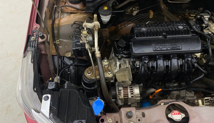 2019 Honda Amaze 1.2L I-VTEC VX, Petrol, Manual, 83,116 km, Engine View - Right