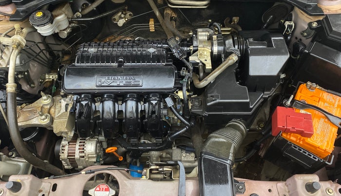 2019 Honda Amaze 1.2L I-VTEC VX, Petrol, Manual, 83,116 km, Engine View