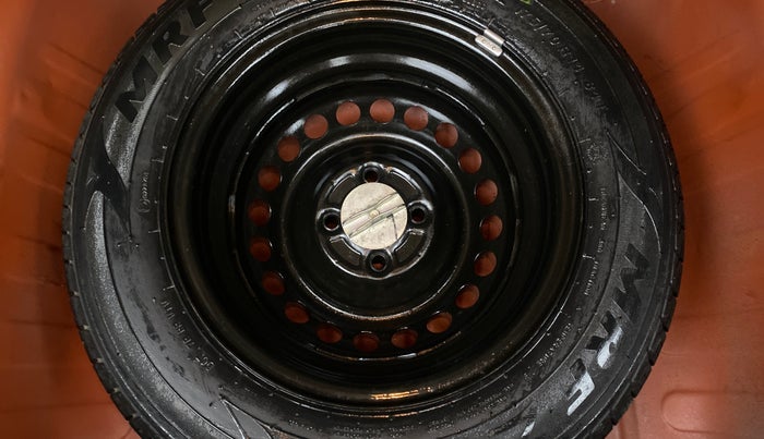 2019 Honda Amaze 1.2L I-VTEC VX, Petrol, Manual, 83,116 km, Spare Tyre