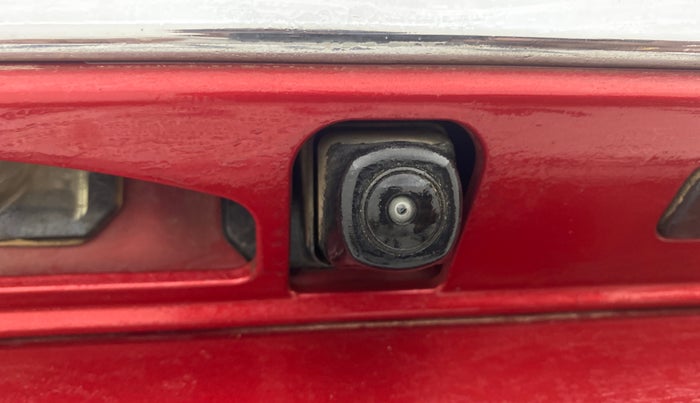 2019 Honda Amaze 1.2L I-VTEC VX, Petrol, Manual, 83,116 km, Parking Camera