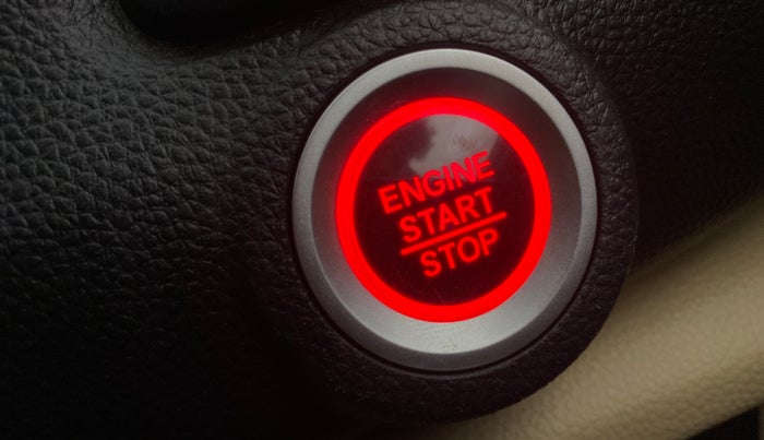 2019 Honda Amaze 1.2L I-VTEC VX, Petrol, Manual, 83,116 km, Keyless Start/ Stop Button