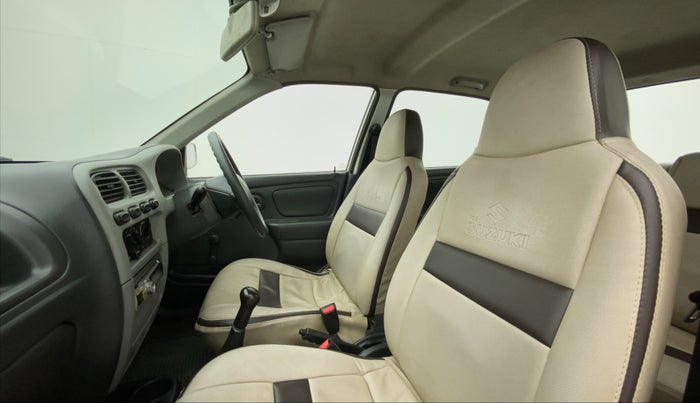 2012 Maruti Alto LXI, Petrol, Manual, 64,934 km, Right Side Front Door Cabin