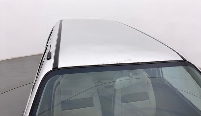 2012 Maruti Alto LXI, Petrol, Manual, 64,934 km, Roof