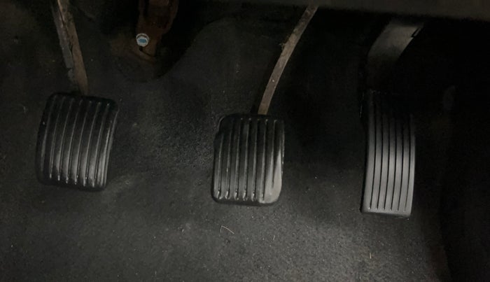 2014 Hyundai Grand i10 MAGNA 1.2 KAPPA VTVT, Petrol, Manual, 81,491 km, Pedals