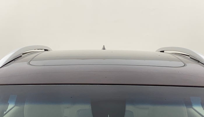 2021 MG HECTOR SHARP 1.5 PETROL CVT, Petrol, Automatic, 61,094 km, Moonroof/ Sunroof