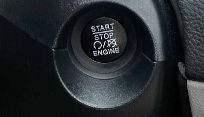 2019 Jeep Compass LIMITED PLUS 2.0 4*4, Diesel, Manual, 34,881 km, Keyless Start/ Stop Button